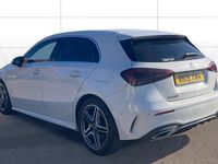 Usado Mercedes A200 Executive 163 HP (119 kW) 2022 Citadino