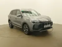 Used MG ZS Trophy 196 HP (144 kW) 2024 Grey SUV