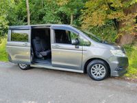 used Honda Stepwgn OVER 20 MPVS IN STOCK - ULEZ COMPLIANT