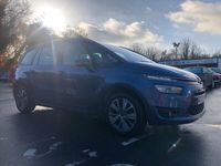 used Citroën Grand C4 Picasso 1.6 BlueHDi Exclusive 5dr