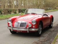 used MG 1500 MGA 1500