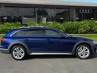 used Audi A4 Allroad 40 TDI 204 Quattro Sport 5dr S Tronic