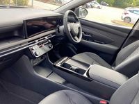 New Hyundai Tucson Premium 2025 Black SUV