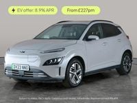 Used Hyundai Kona Ultimate 150 kW (204 HP) 2023 Grey SUV