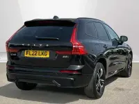 Used Volvo XC60 R-Design 247 HP (181 kW) 2022 SUV
