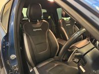 Used Ford Ranger Raptor 2021 Blue Pickup