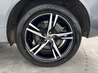 used Volvo XC60 R-Design B4