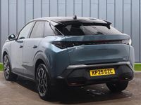 Used Peugeot 3008 GT 134 HP (98 kW) 2025 Blue SUV