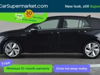 Usado VW Golf VIII Style 131 HP (96 kW) 2024 Citadino