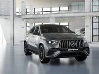 New Mercedes GLE53 AMG Premium Plus 435 HP (319 kW) 2025 Coupe