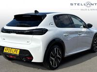 Used Peugeot 208 GTi 102 HP (75 kW) 2024 Hatchback