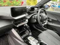 Used Peugeot 2008 GT 134 HP (98 kW) 2025 Red SUV