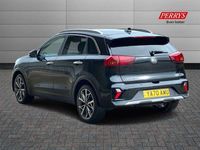 used Kia Niro 1.6 GDi Hybrid 3 5dr DCT