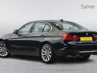 Used BMW 335 Comfort Edition 302 HP (222 kW) 2023 Black