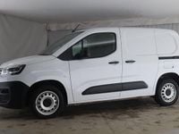 Used Citroën Berlingo 100 HP (73 kW) 2023 White MPV