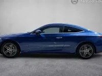 Used Mercedes CLE200 AMG line 204 HP (150 kW) 2026 Coupe