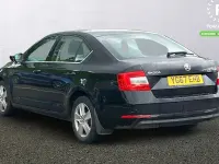 Used Skoda Octavia SE 116 HP (85 kW) 2019 Hatchback