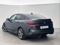 Used BMW M235 Comfort Edition 301 HP (221 kW) 2021 Grey Coupe