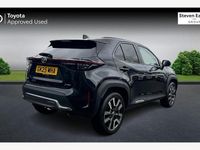 Used Toyota Yaris Hybrid 131 HP (96 kW) 2025 Estate