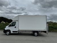 used Citroën Relay 2.2 BlueHDi 35 Luton 2dr Diesel Manual L3 Euro 6 (s/s) (140 ps)