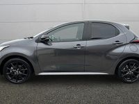 Used Mazda 2 Homura-Line 116 HP (85 kW) 2026 Hatchback