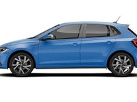 New VW Polo Black Edition 116 HP (85 kW) 2026 Hatchback