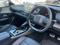 Used Citroën C5 X 226 HP (166 kW) 2025 Grey Estate