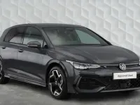 Second-hand VW Golf VIII R-line 2026 Gri Hatchback