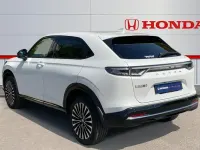 Käytetty Honda e:Ny1 Elegance 150 kW (204 HP) 2026 Katumaasturi