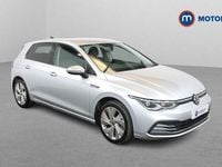 Used VW Golf VIII Style 131 HP (96 kW) 2024 Hatchback