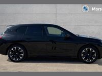Used BMW iX M Sport 300 kW (408 HP) 2025 Black SUV
