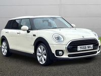 Used Mini Cooper Clubman 150 HP (110 kW) 2016 Estate