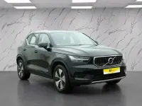 Usado Volvo XC40 Core 211 HP (155 kW) 2022 Preto SUV