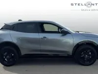 New Alfa Romeo GT Junior 134 HP (98 kW) 2025 Grey SUV