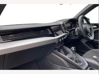 Used Audi A1 S-Line 113 HP (83 kW) 2025 Black SUV