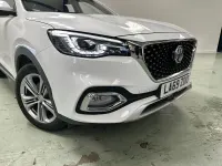 Used MG HS Exclusive 2020 White SUV