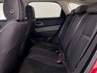 Used Land Rover Range Rover Velar 200 HP (147 kW) 2022 Red SUV
