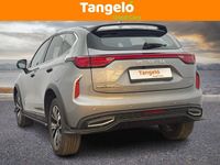 New Haval Jolion Lux 189 HP (139 kW) 2025 Grey SUV