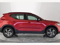 Used Volvo XC40 Plus 197 HP (144 kW) 2025 SUV