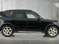 Used Mini Countryman 215 HP (158 kW) 2024 Black SUV