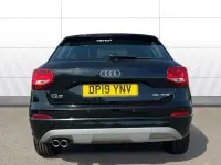Used Audi Q2 Sport 150 HP (110 kW) 2020 SUV