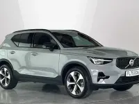 Used Volvo XC40 Plus 197 HP (144 kW) 2025 Grey SUV