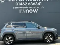 Used Renault R4 Komfort 110 kW (150 HP) 2025 Estate