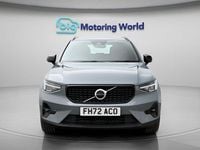 Used Volvo XC40 Plus 211 HP (155 kW) 2023 Grey SUV