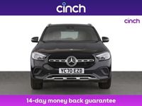 used Mercedes GLA200 GLASport 5dr Auto