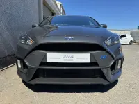 Used Ford Focus RS 350 HP (257 kW) 2018 Grey Hatchback
