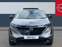 Nowe Nissan Ariya Advance 160 kW (218 KM) 2026 SUV