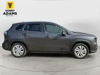 Usado Suzuki SX4 2023 Gris Utilitario