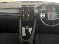 Used Polestar 2 Standard Range Single Motor 169 kW (231 HP) 2023 Blue Hatchback