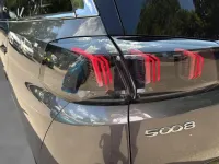 Used Peugeot 5008 GT 129 HP (94 kW) 2024 Grey SUV